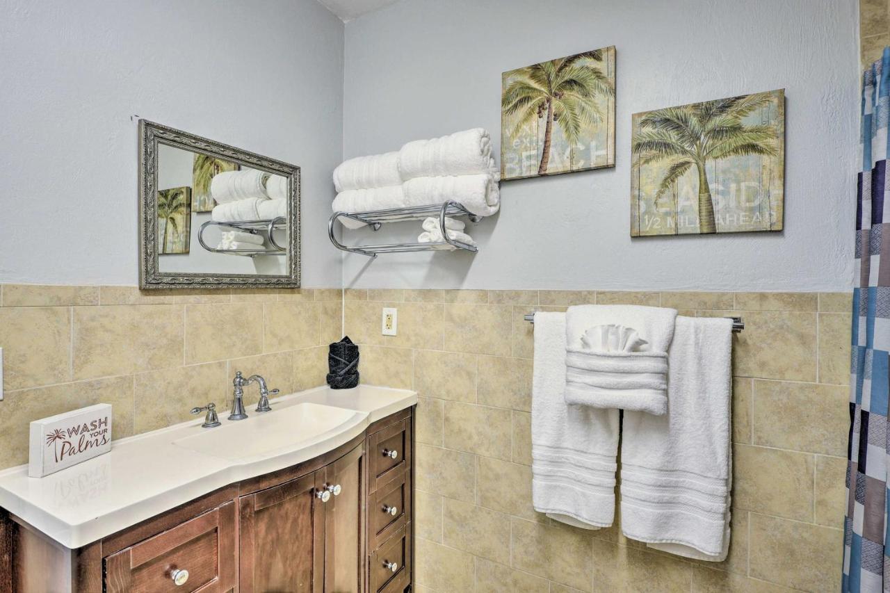 Serene Daytona House With Private Yard! * Daytona Beach
