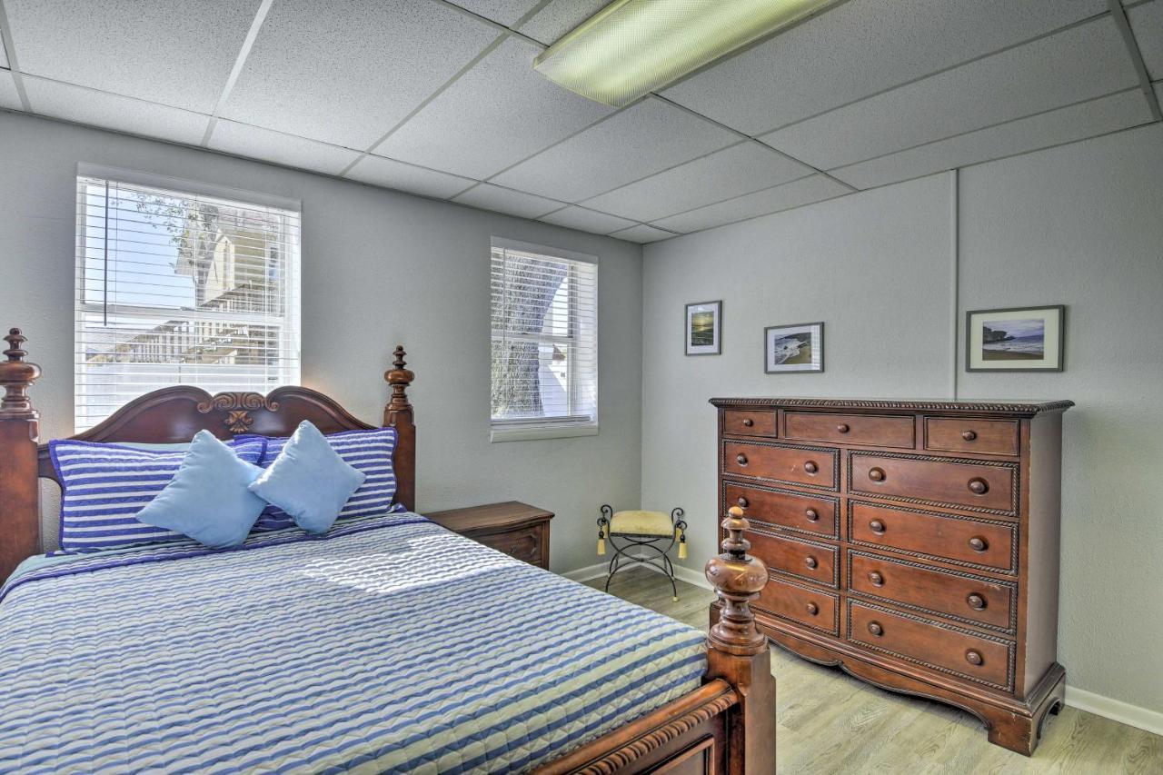 Serene Daytona House With Private Yard! Holiday home *