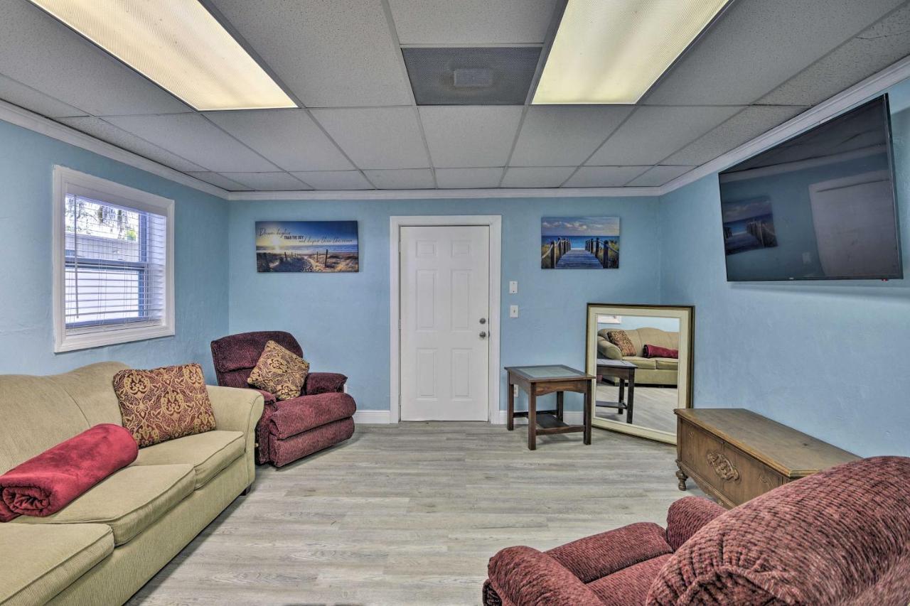 Holiday home Serene Daytona House With Private Yard! *