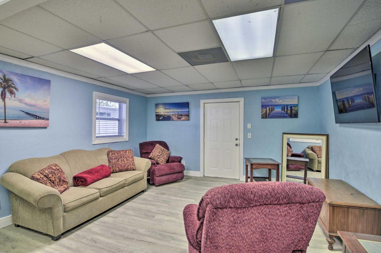 Serene Daytona House With Private Yard! * Daytona Beach