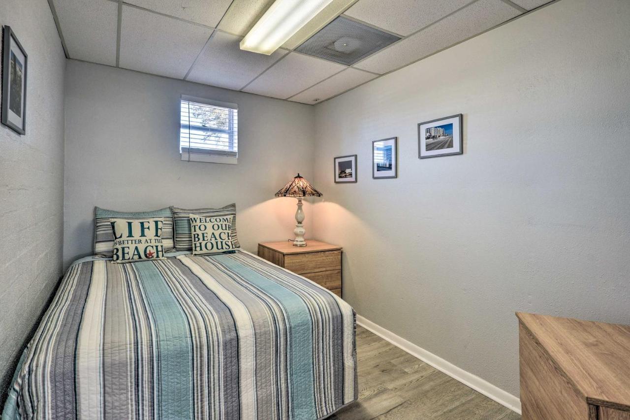 Holiday home Serene Daytona House With Private Yard! Daytona Beach