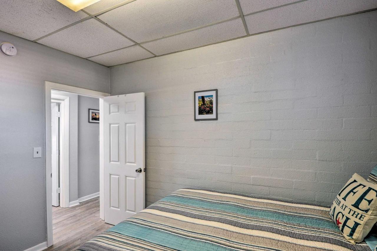 Serene Daytona House With Private Yard!