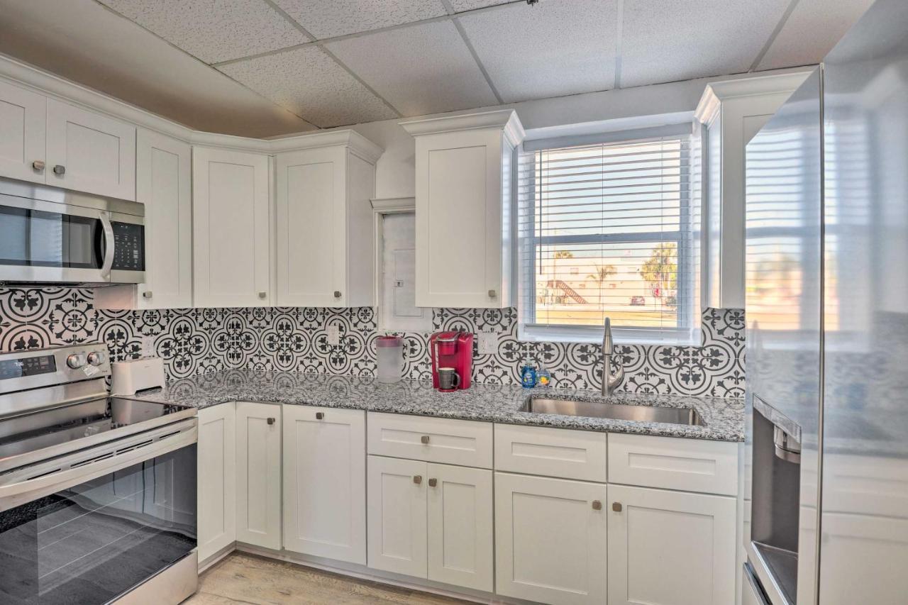 Serene Daytona House With Private Yard!