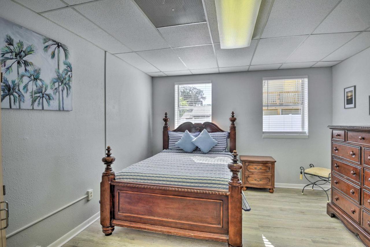 Serene Daytona House With Private Yard!