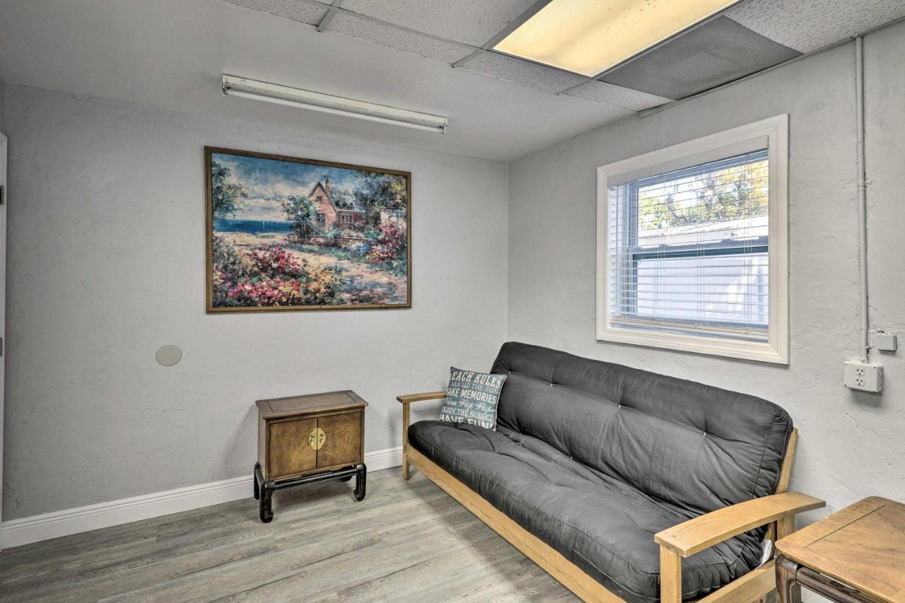 Serene Daytona House With Private Yard! *