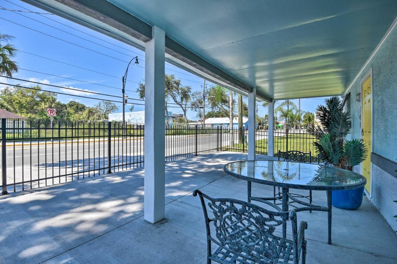 Holiday home Serene Daytona House With Private Yard! *