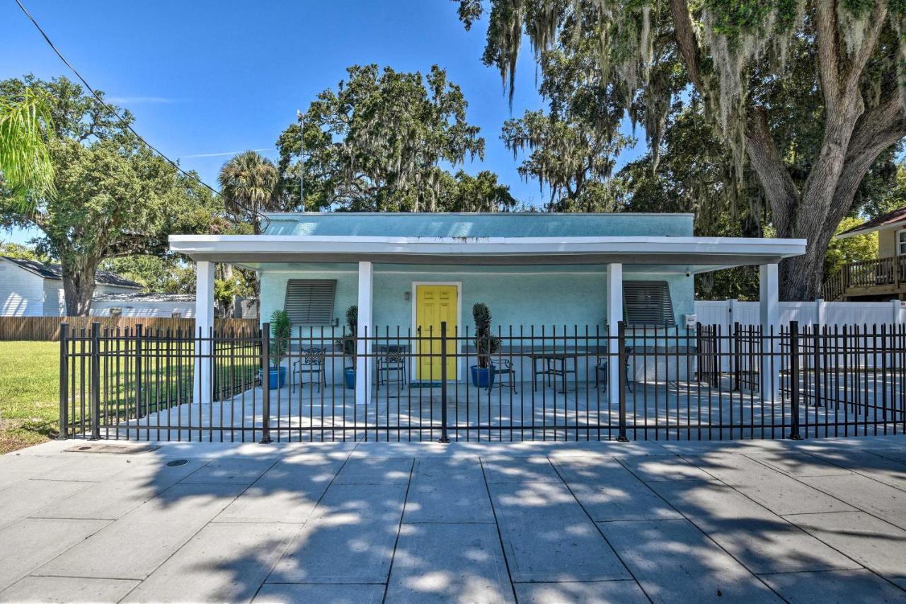 Serene Daytona House With Private Yard! * Daytona Beach