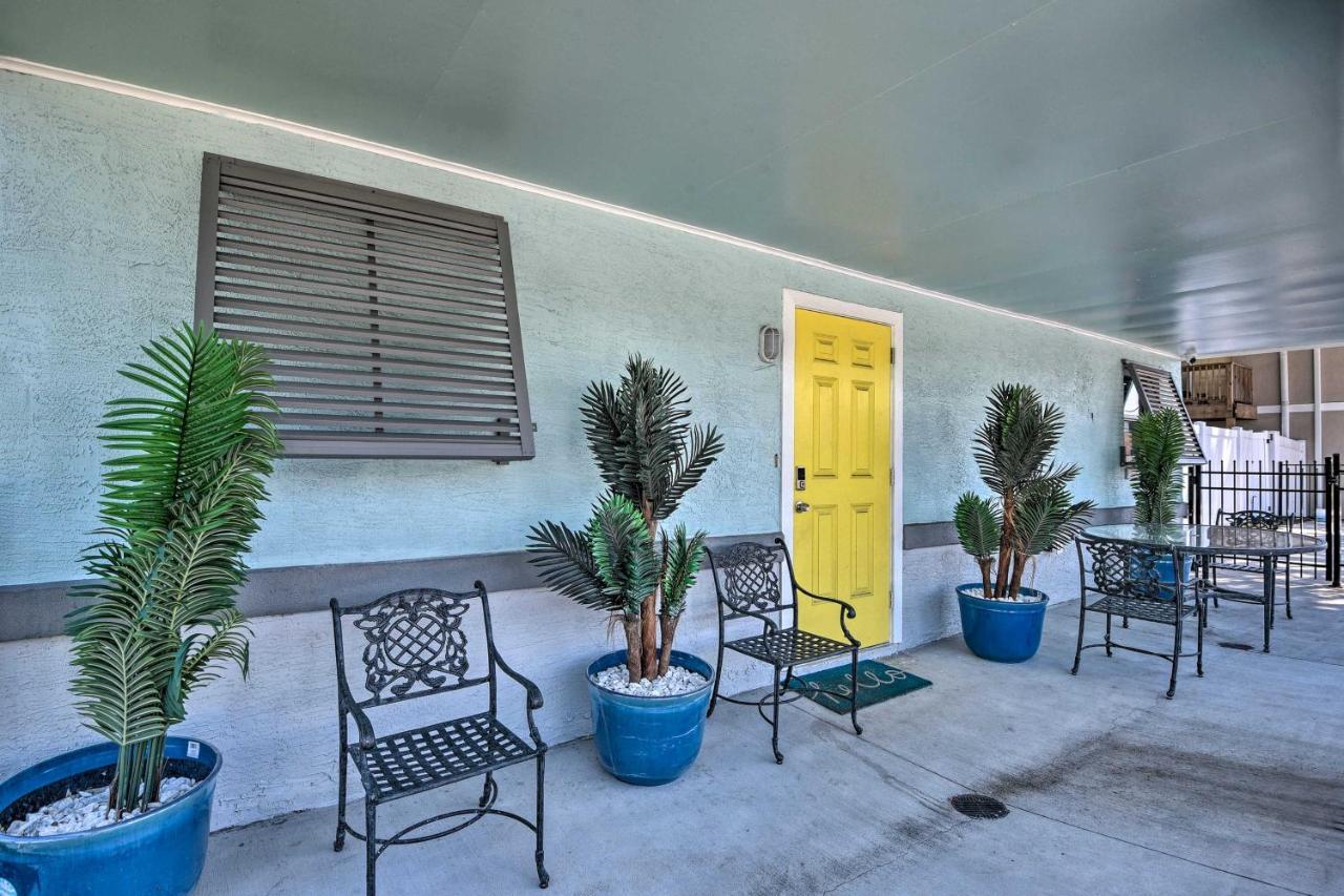 Holiday home Serene Daytona House With Private Yard! *