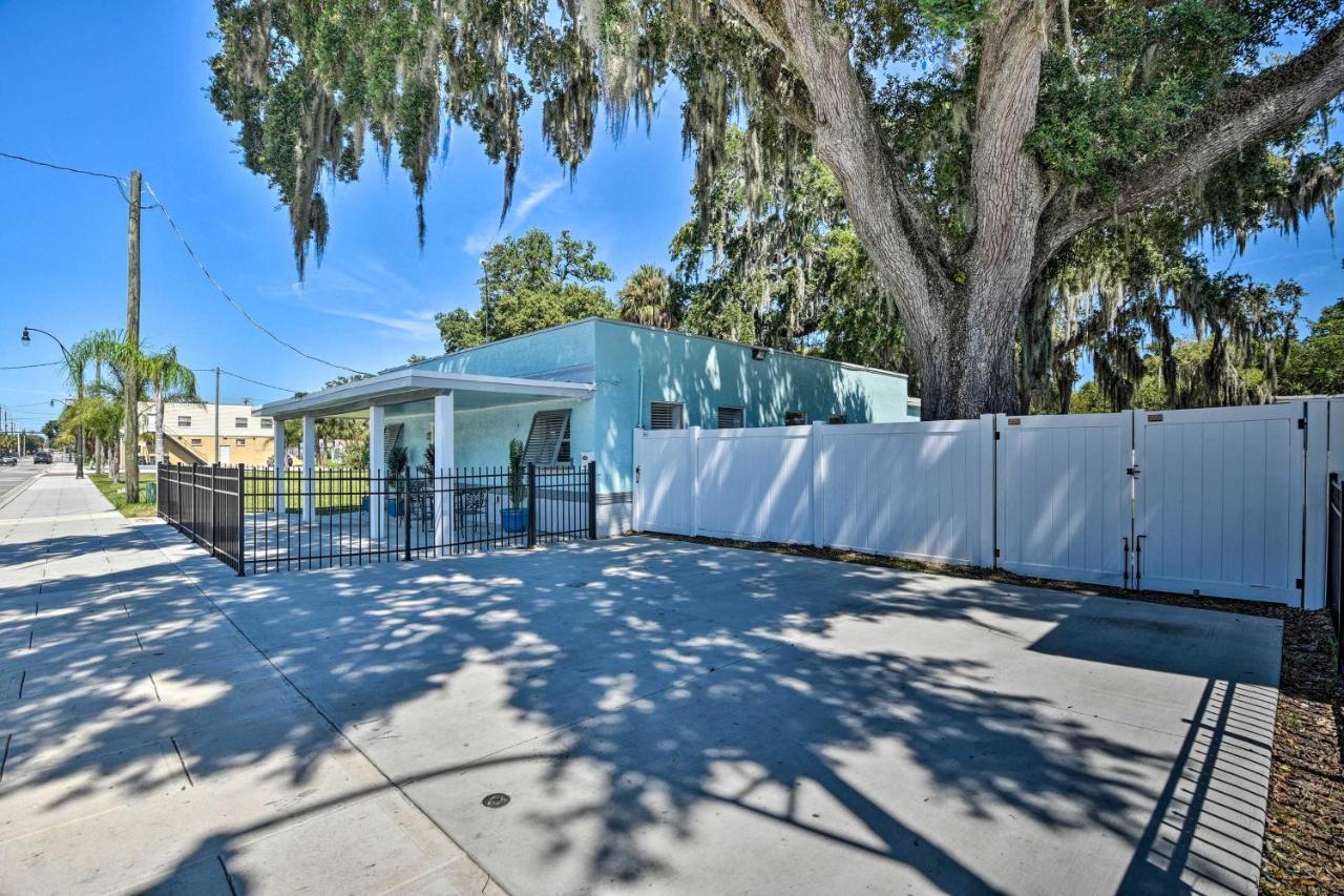 Holiday home Serene Daytona House With Private Yard! *